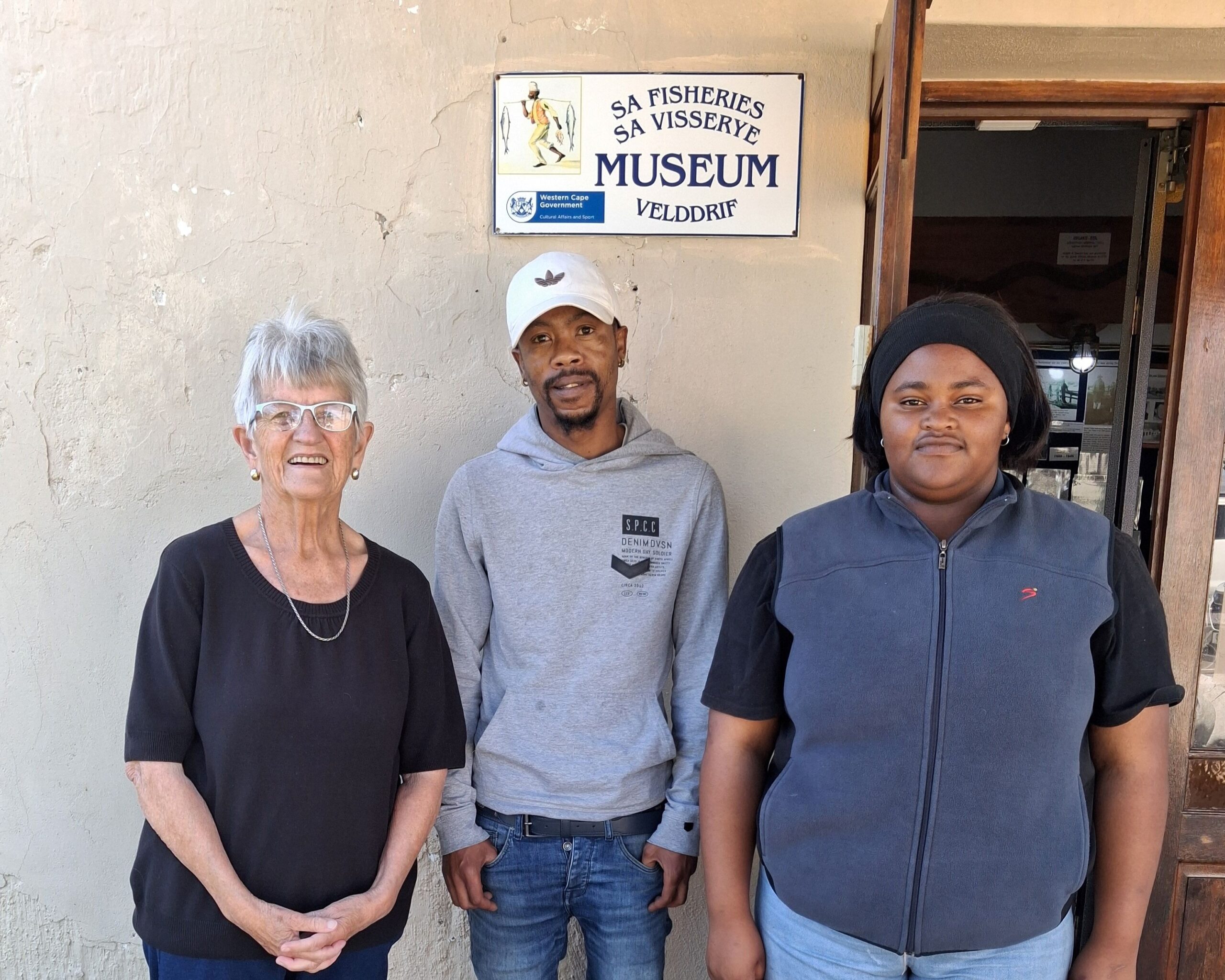 SAFM staff resized