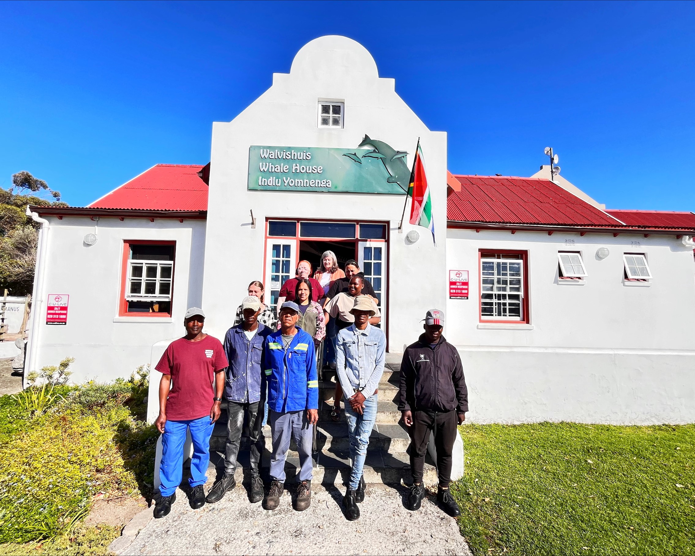 old harbour staff edited
